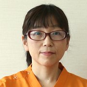 理学療法士 上原 利隆